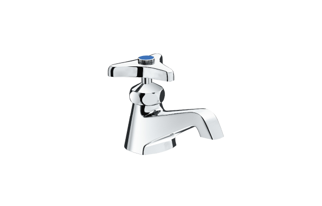 Vòi rửa Lavabo nước lạnh Inax LF-1