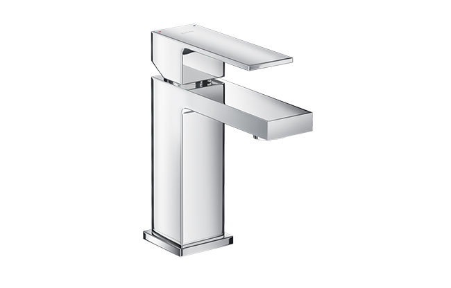 Vòi rửa Lavabo nóng lạnh Inax LFV-402S