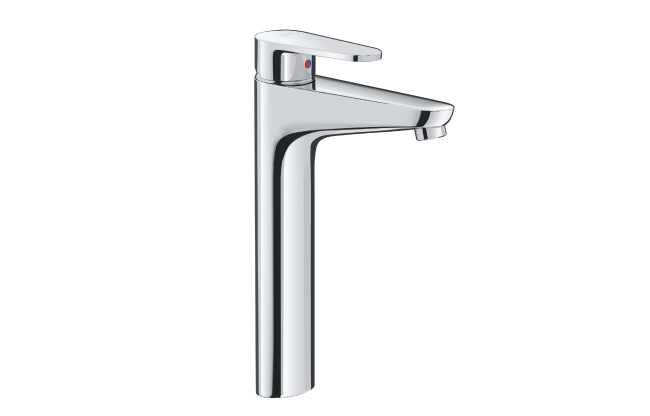 Vòi rửa Lavabo nóng lạnh Inax LFV-112SH