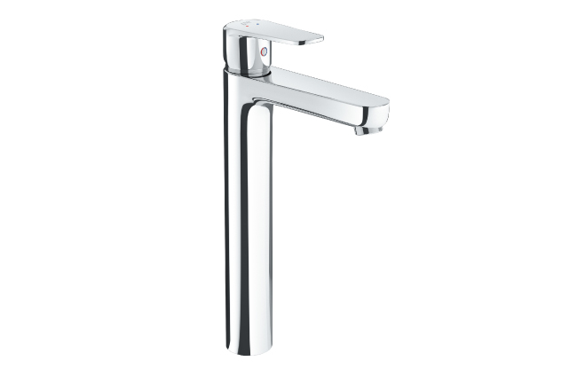 Vòi rửa Lavabo nóng lạnh Inax LFV-2012SH