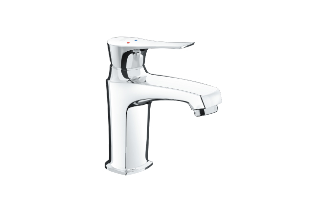 Sen vòi đơn nóng lạnh Inax LFV-312S