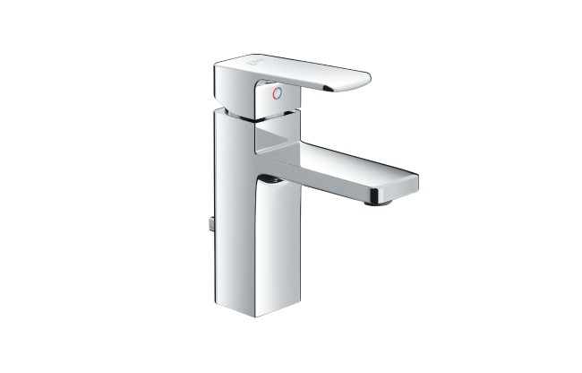 Vòi rửa Lavabo nóng lạnh Inax LFV-5012S
