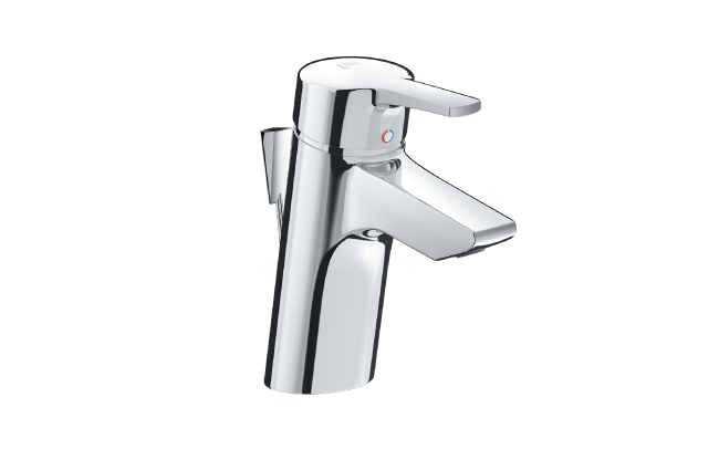 Vòi rửa Lavabo nóng lạnh Inax LFV-6012S