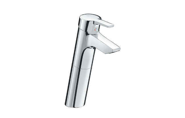 Vòi rửa Lavabo nóng lạnh Inax LFV-6012SH