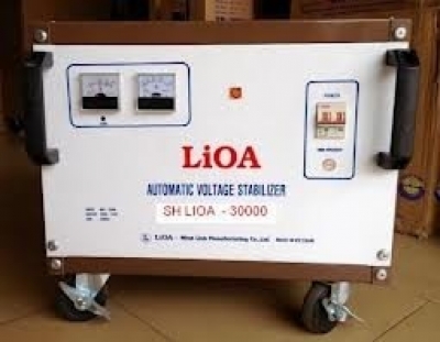 LIOA DRI 30 KVA