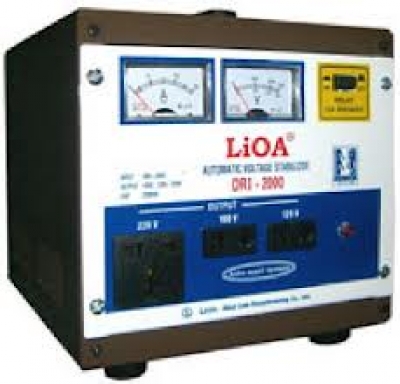 LIOA DRI-1000