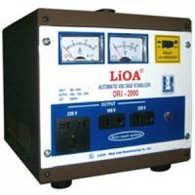 LIOA DRI-500