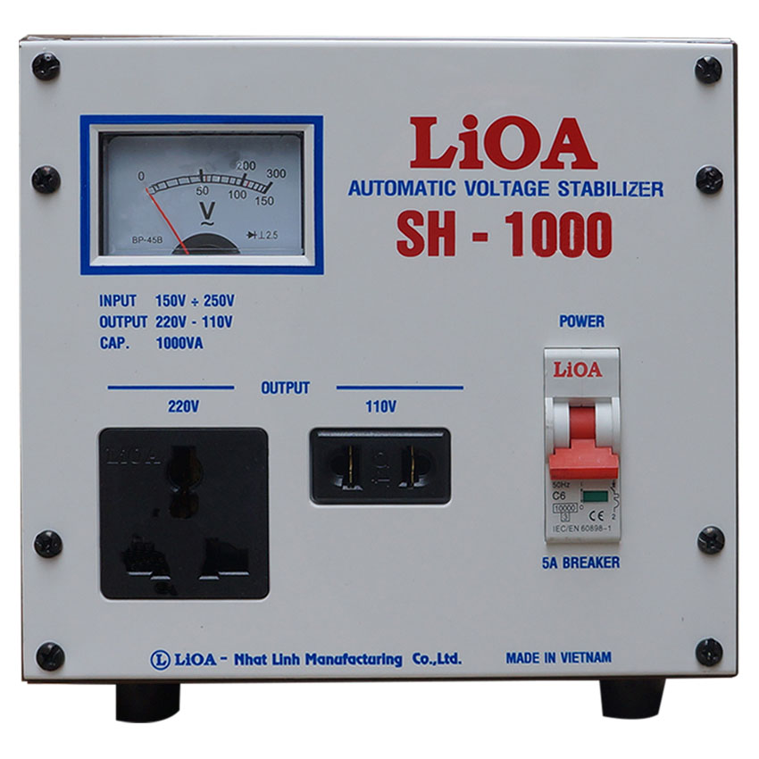 LIOA SH-1000
