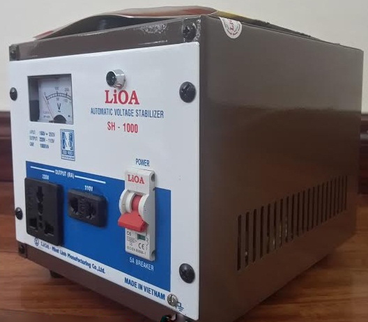 LIOA DRII-1000