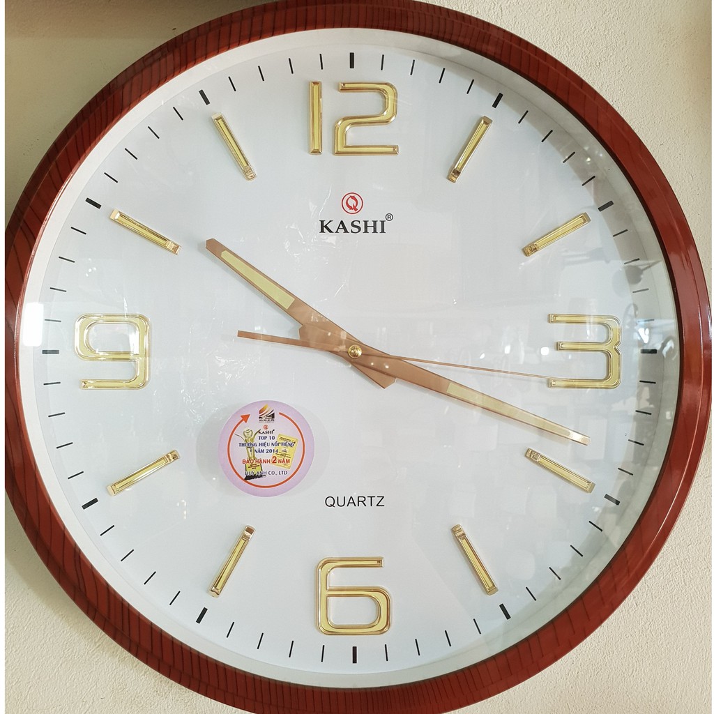 Đồng hồ Kashi K86-dạ quang
