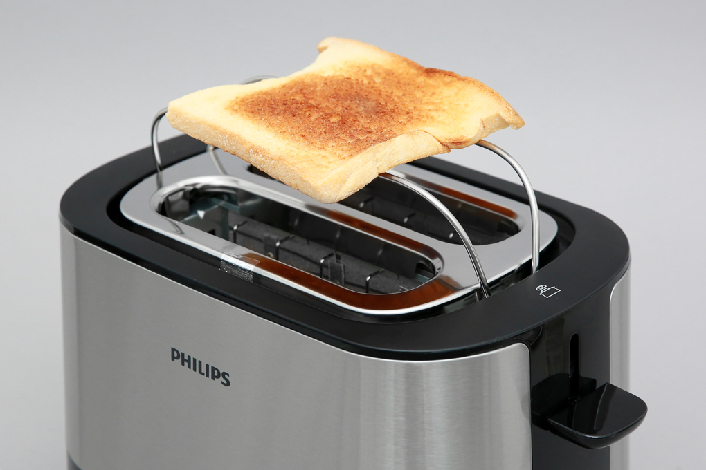 Máy nướng bánh mì Philips HD2637/90 900 W