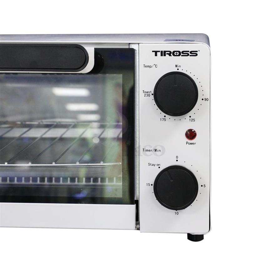 Lò Nướng Tiross TS-9601