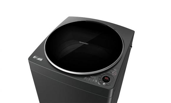 Máy giặt Sharp 10.2Kg ES-W102PV-H