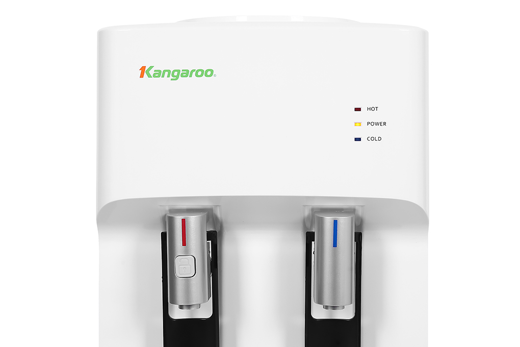 Cây nước nóng lạnh Kangaroo KG52A3