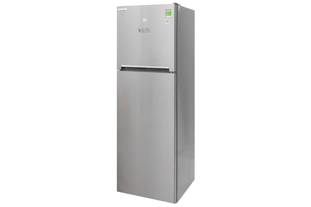 Tủ lạnh Beko Inverter 270 lít RDNT270I50VZX