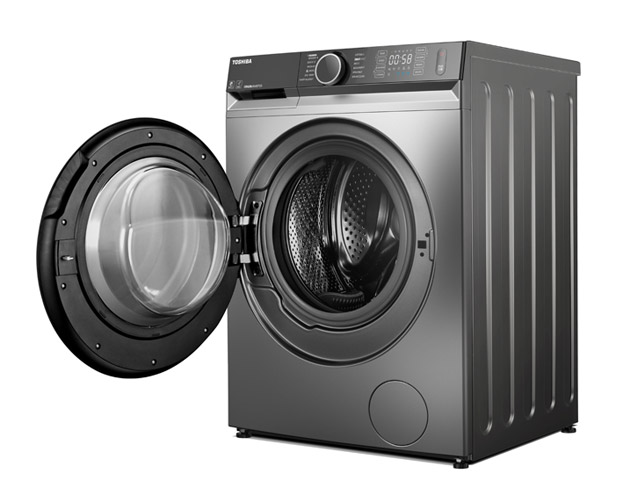 Máy giặt Toshiba Inverter 10.5 kg TW-BK115G4V(SS)