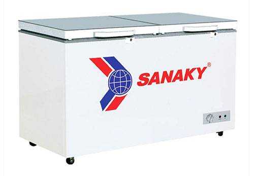 Tủ đông Sanaky 320 lít VH4099A2K