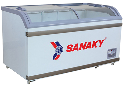 Tủ đông Sanaky 808 lít VH888K