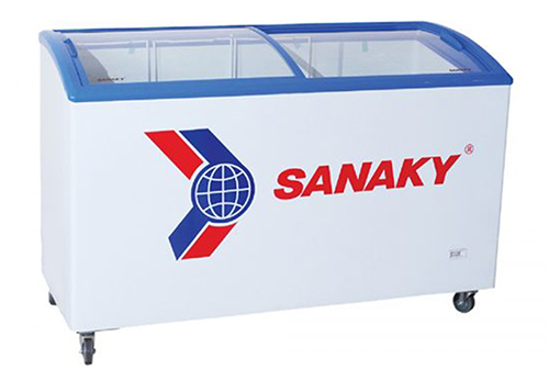 Tủ đông Sanaky 600 lít VH6899K