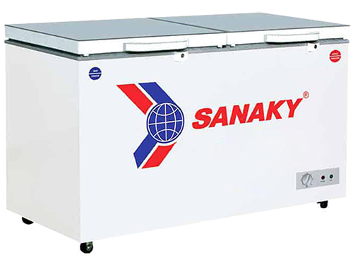 Tủ đông Sanaky 320 lít VH4099A2KD