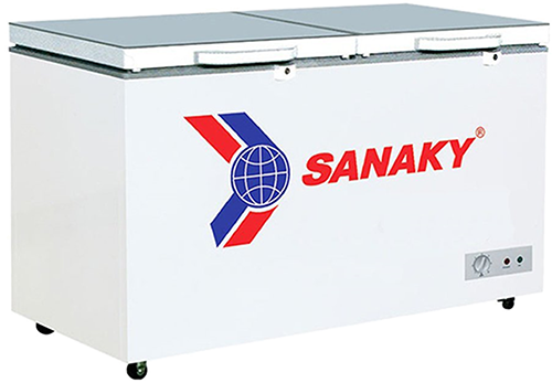 Tủ đông Sanaky 280 lít VH2899A2K