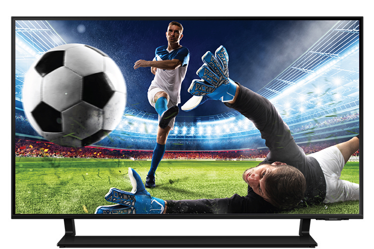 QLED Tivi 4K Samsung 50Q60A 50 inch Smart TV