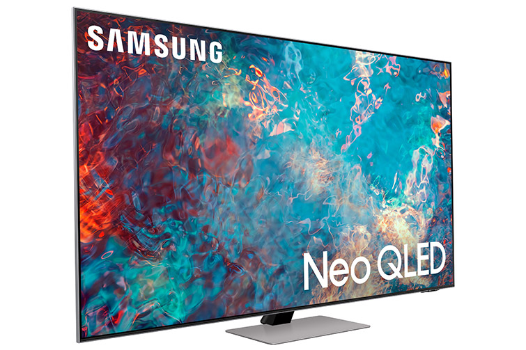 NEO QLED Tivi 4K Samsung 55QN85A 55 inch Smart TV