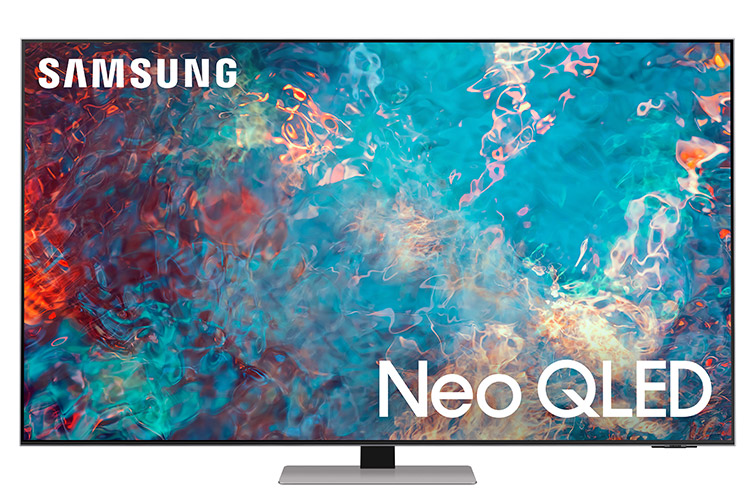 NEO QLED Tivi 4K Samsung 55QN85A 55 inch Smart TV