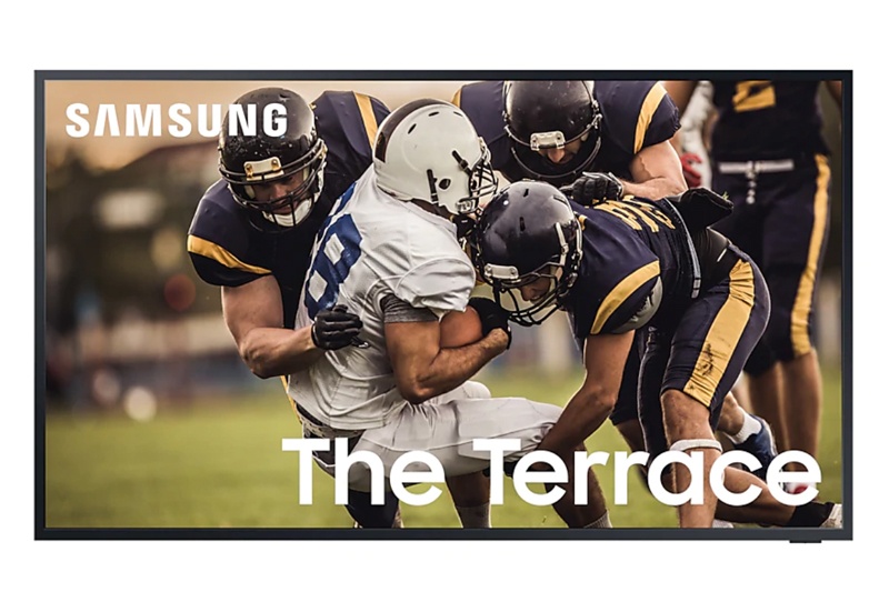 QLED TV Samsung 4K Ngoài Trời The Terrace 65 inch LST7T (QA65LST7TAKXXV)