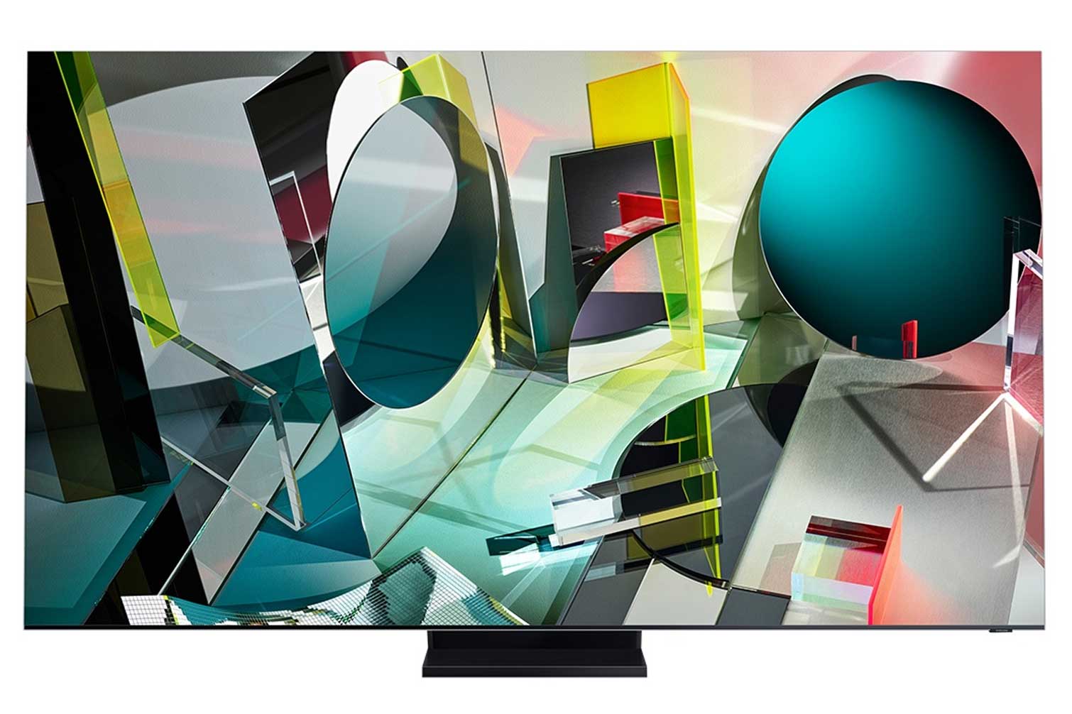 QLED Tivi 8K Samsung 75Q950TS 75 inch Smart TV