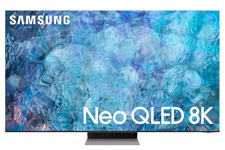 NEO QLED Tivi 8K Samsung 75QN900A 75 inch Smart TV