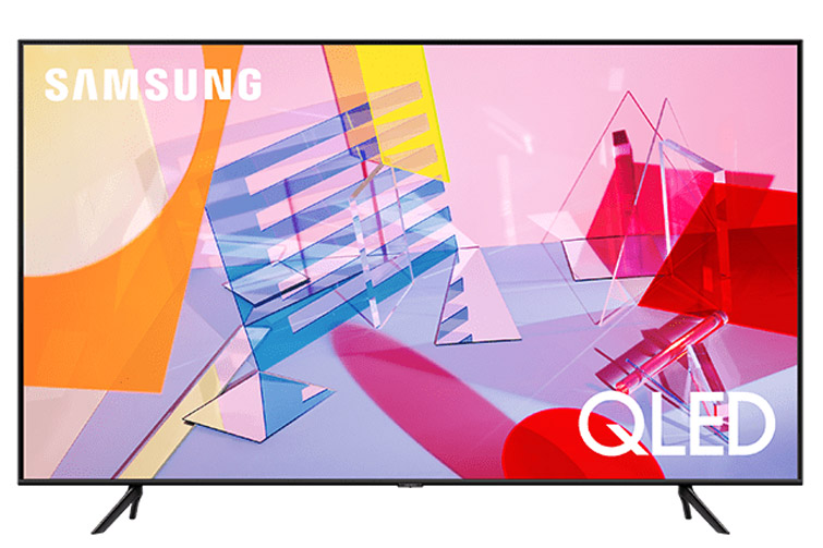 QLED Tivi 4K Samsung 65Q65T 65 inch Smart TV