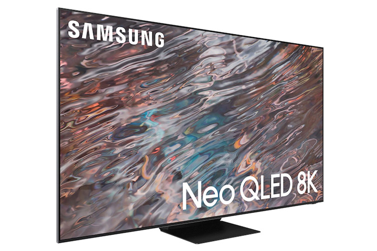 NEO QLED Tivi 8K Samsung 65QN800A 65 inch Smart TV (QA65QN800AKXXV)