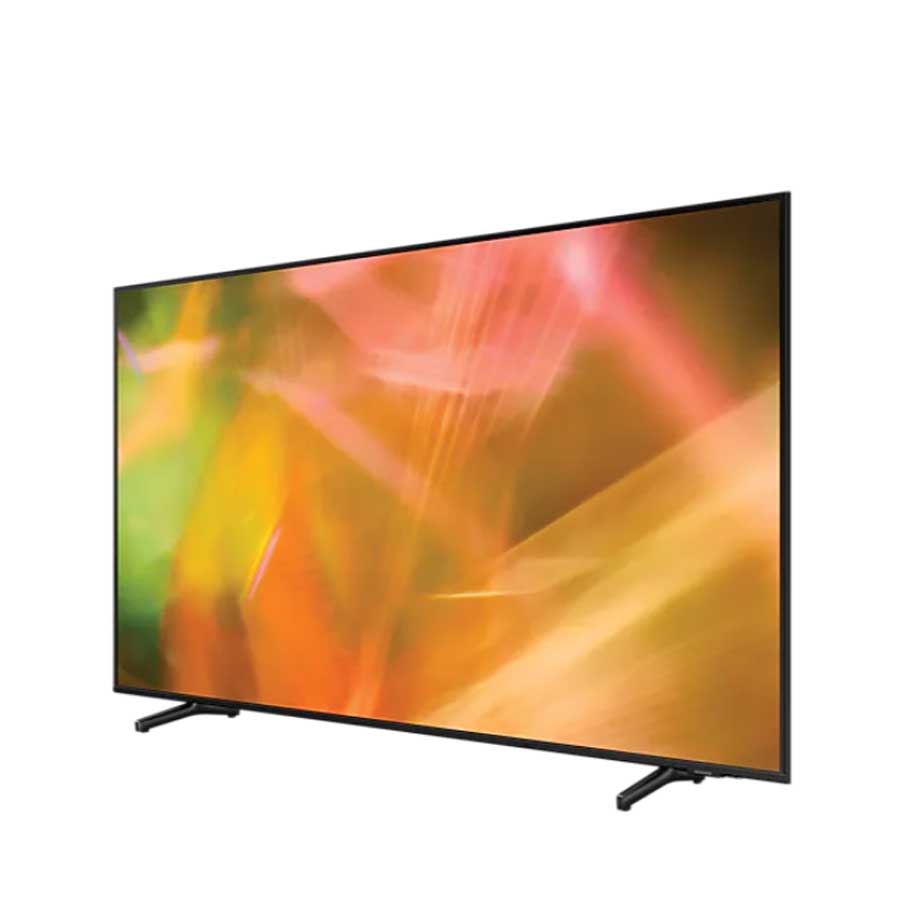 TV Samsung 70-inch 4K AU8000 - Bộ xử lý Crystal 4K,Thiết kế AirSlim,Bixby, Amazon Alexa và Google Assistant (UA70AU8000KXXV)