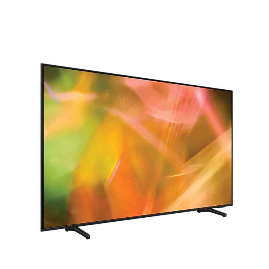 TV Samsung 70-inch 4K AU8000 - Bộ xử lý Crystal 4K,Thiết kế AirSlim,Bixby, Amazon Alexa và Google Assistant (UA70AU8000KXXV)