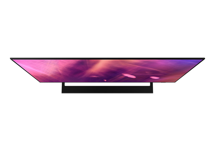 Smart Tivi Samsung 4K 43 inch 43AU9000 Crystal UHD