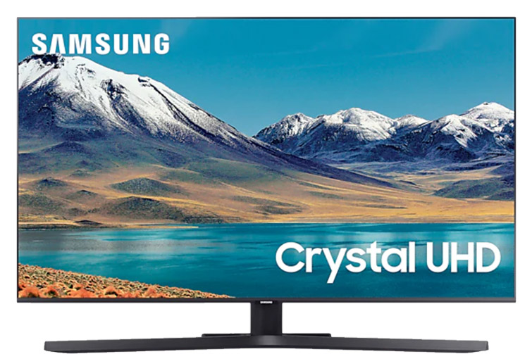 Smart Tivi Samsung 4K 43 inch 43TU8500 Crystal UHD
