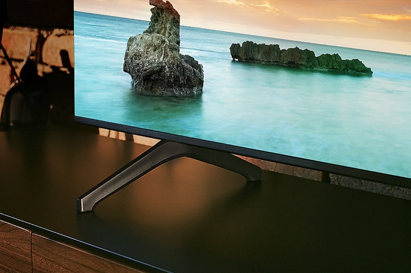 Smart Tivi 4K Samsung 65 inch 65TU7000 Crystal UHD (UA65TU7000KXXV)