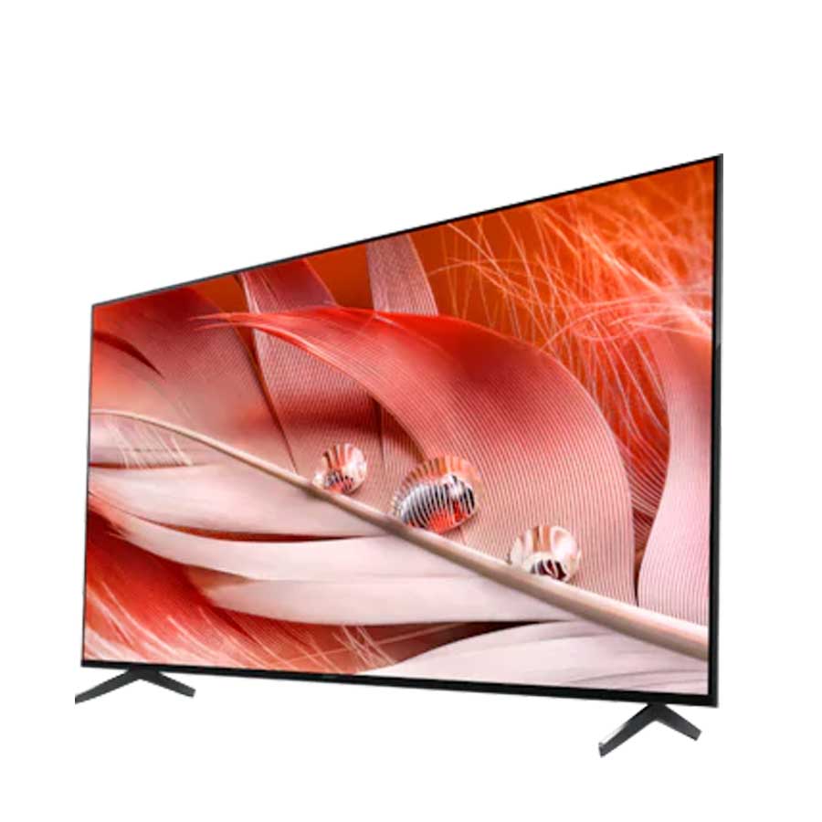 TV Sony 65-inch 4K X90J 2021 - Full Array LED; Google TV; Acoustic Audio; Dolby Atmos; ROM 16GB;