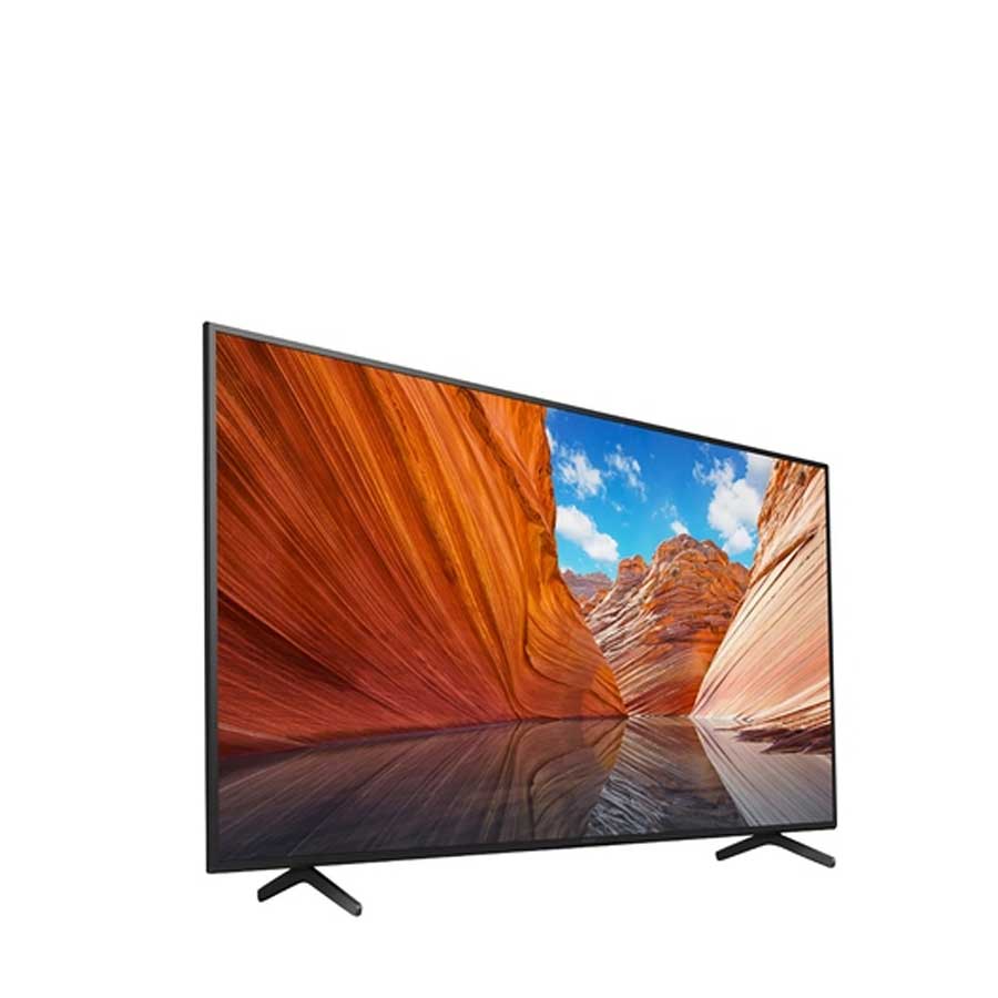 TV SONY 65 inches 4K Smart KD-65X80J ( 4K, Smart, Voice Seach, Android 10,USB x 2, HDMI x 4, Direct LED,156.5 x 18 x 96cm )