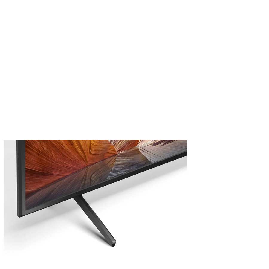 TV SONY 65 inches 4K Smart KD-65X80J ( 4K, Smart, Voice Seach, Android 10,USB x 2, HDMI x 4, Direct LED,156.5 x 18 x 96cm )