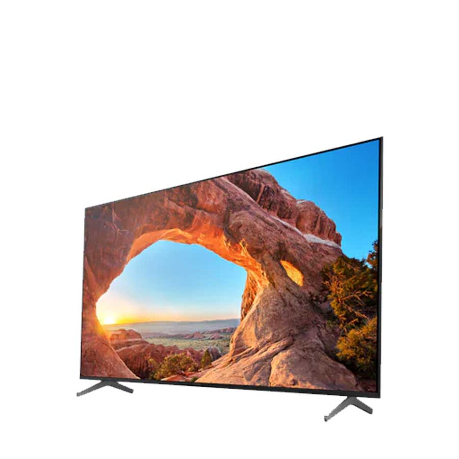 TV SONY 65 inches 4K Smart KD-65X86J ( 4K, Smart, Voice Seach, Android 10,USB x 2, HDMI x 4, Direct LED,1576 x 969 x 186 mm )