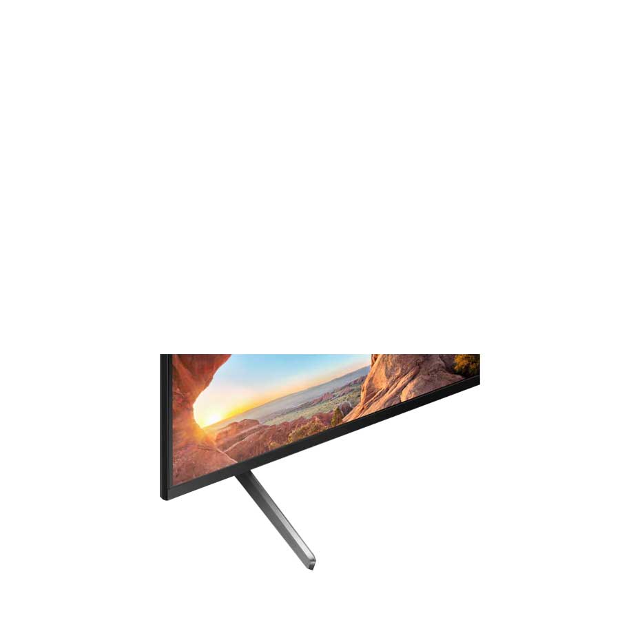 TV SONY 65 inches 4K Smart KD-65X86J ( 4K, Smart, Voice Seach, Android 10,USB x 2, HDMI x 4, Direct LED,1576 x 969 x 186 mm )