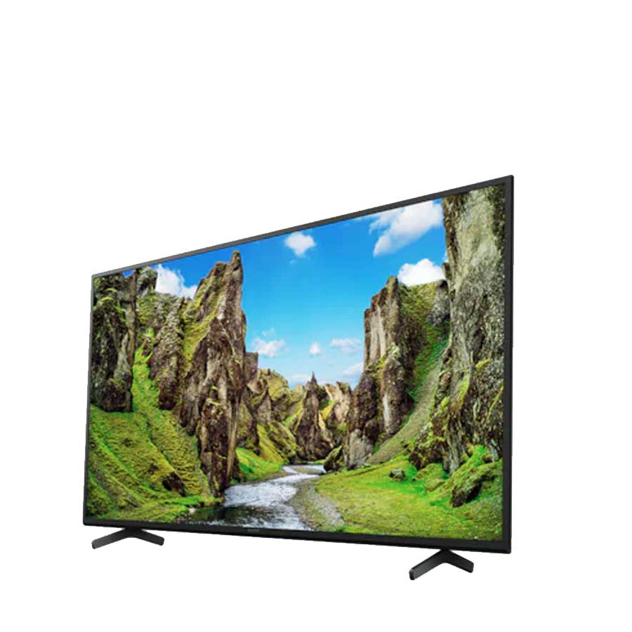 TV SONY 50 inch 4K Smart KD-50X75 ( 4K, Android 10, voice seach, Loa 20w, USB x 2, HDMI x 3,119 x 14.5 x 74.5cm