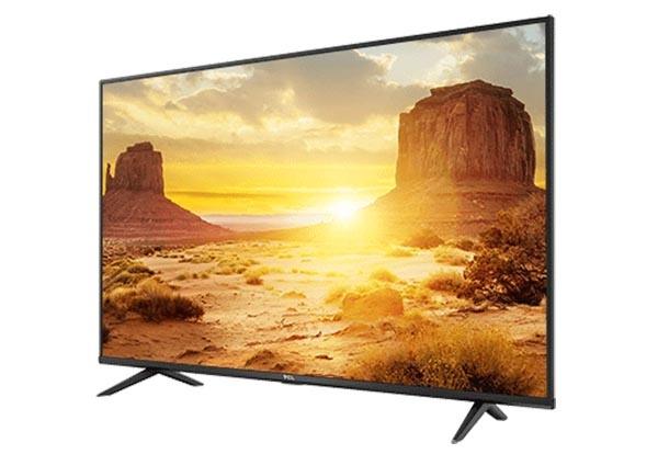 Smart Tivi TCL 4K 75P618 75 inch UHD