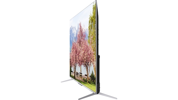 Android Tivi TCL 4K 55 inch 55P715