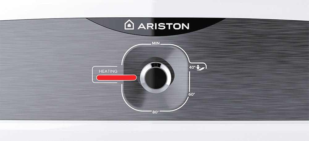 Bình nóng lạnh Ariston SL2-20R 20LIT