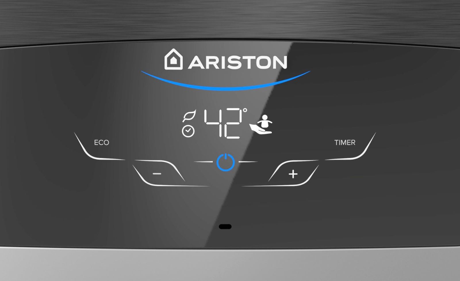 Bình nóng lạnh Ariston AN2-30TOP  30LIT