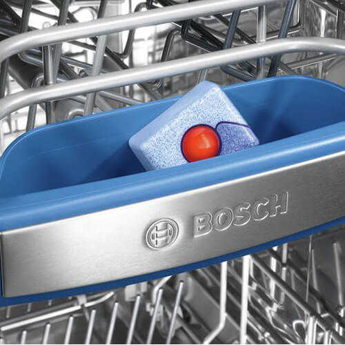 Máy rửa bát Bosch SMS46GI01P