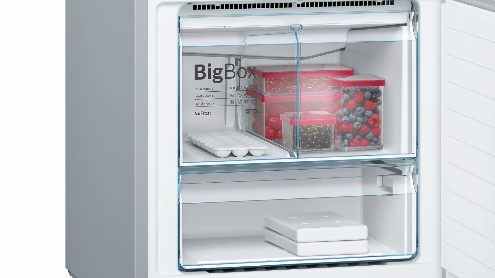 TỦ LẠNH BOSCH KGN56HI3P